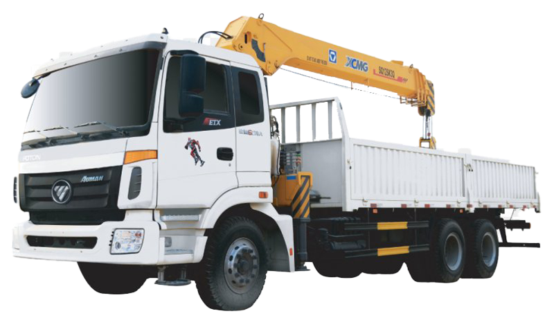 جرثقیل قزوین