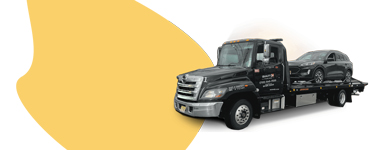 یدک کش قزوین