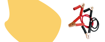 امداد باتری قزوین